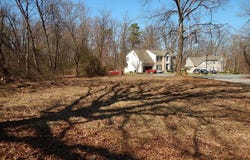 SILVER LAKE DR, PERRY HALL, MD 21128