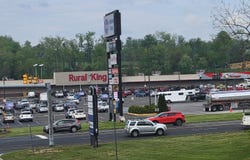 0 LEE Highway, Radford, VA 24141