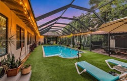 7801 SW 170th St, Palmetto Bay, FL 33157