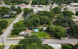 511 N Hill St, Caldwell, TX 77836
