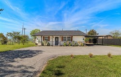 868 Briggs Boulevard, East Tawakoni, TX 75472