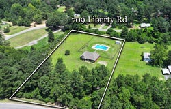 709 Liberty Road, Tallassee, AL 36078