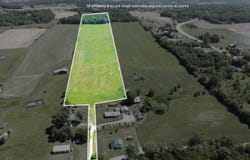 Tract 2 Painter Road, Chuckey, TN 37641