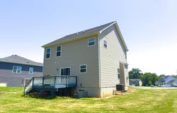 321 CORALBERRY DRIVE, MARTINSBURG, WV 25401