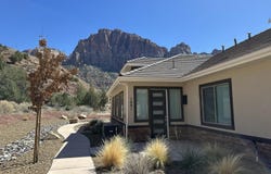 108 Trapper CIR, Springdale, UT 84767