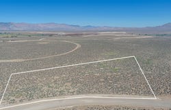 85 Desert View Drive, Smith Valley, NV 89430