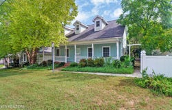 116 W Gettysburg Ave, Oak Ridge, TN 37830