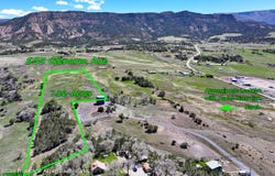 555 Glenarm Avenue, Collbran, CO 81624