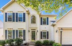 9084 CLENDENIN WAY, FREDERICK, MD 21704
