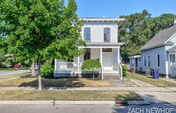334 washington Boulevard, Holland, MI 49423