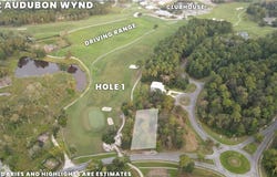 Lot 22 Audubon Wynd, Waverly, GA 31565
