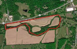 0 Columbus Road, Mount Vernon, OH 43050