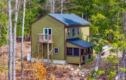 190 Deer Hill Road, Harrison, ME 04040