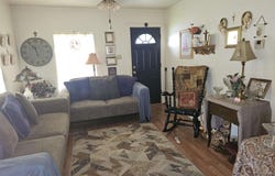 411 Sunset Avenue, Henderson, TX 75654