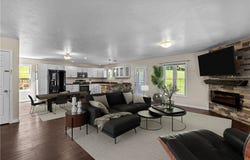 509 Quail Hill Road, Bullskin Twp, PA 15469