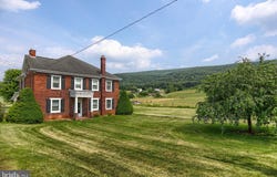 118 BUNKER HILL ROAD, BELLEVILLE, PA 17004