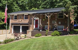 1512 Maple Lane Lane, Corbin, KY 40701