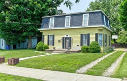 520 W Emerson Street, Princeton, IN 47670