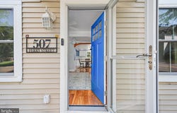 507 FERRY STREET, SHARPTOWN, MD 21861
