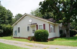 120 W Clinton st, Jackson, AL 36545
