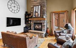 22 Heavy Runner Road unit: A, Big Sky, MT 59716