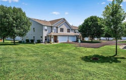 12606 Pond View Road, Zimmerman, MN 55398