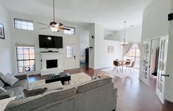 6828 Younger Drive, The Colony, TX 75056