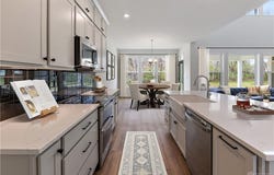 45 Wadestone Street, Springboro, OH 45066