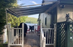 476 Springy Pond Road, Otis, ME 04605