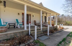 70 Mosier Lane, Henderson, TN 38340