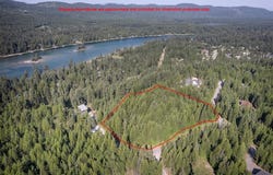 13727 Big Hawk Drive, Bigfork, MT 59911