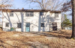 155 WALNUT CIRCLE, Yellville, AR 72687