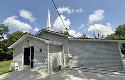 5799 Old Railroad Grade Road, Paint Lick, KY 40461