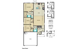 1401 Colt Drive, Guthrie, OK 73044