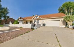 5843 Fort Garland St, Colorado City, CO 81019