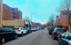 1727 Hunt ave, Bronx, NY 10462
