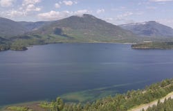 NHN Green Ridge Road, Noxon, MT 59853