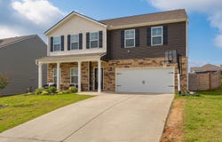 8592 Raspberry Way, Ooltewah, TN 37363