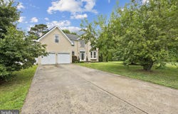 1285 KEARSLEY, SICKLERVILLE, NJ 08081