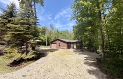 17338 Camp A Rd, Curtis, MI 49820