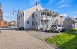 36 Bradbury Street, Biddeford, ME 04005