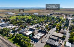 122 E Main Street, Manhattan, MT 59741
