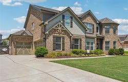 4030 Amberhill Circle, Cumming, GA 30040