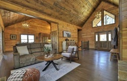 658 Highland Gap, Mineral Bluff, GA 30559