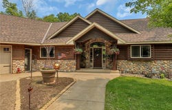 26182 Jericho Road, Saint Joseph Twp, MN 56301