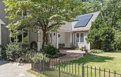 190 Vaughn Hill Rd, Bolton, MA 01740
