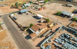 406 W 2ND Avenue, Casa Grande, AZ 85122