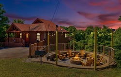2054 Oakmont Drive, Sevierville, TN 37876