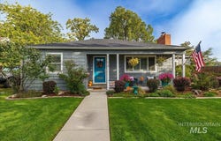 418 W Howe St, Boise, ID 83706