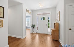 14155 Rockyrun Road, Chesterfield, VA 23838